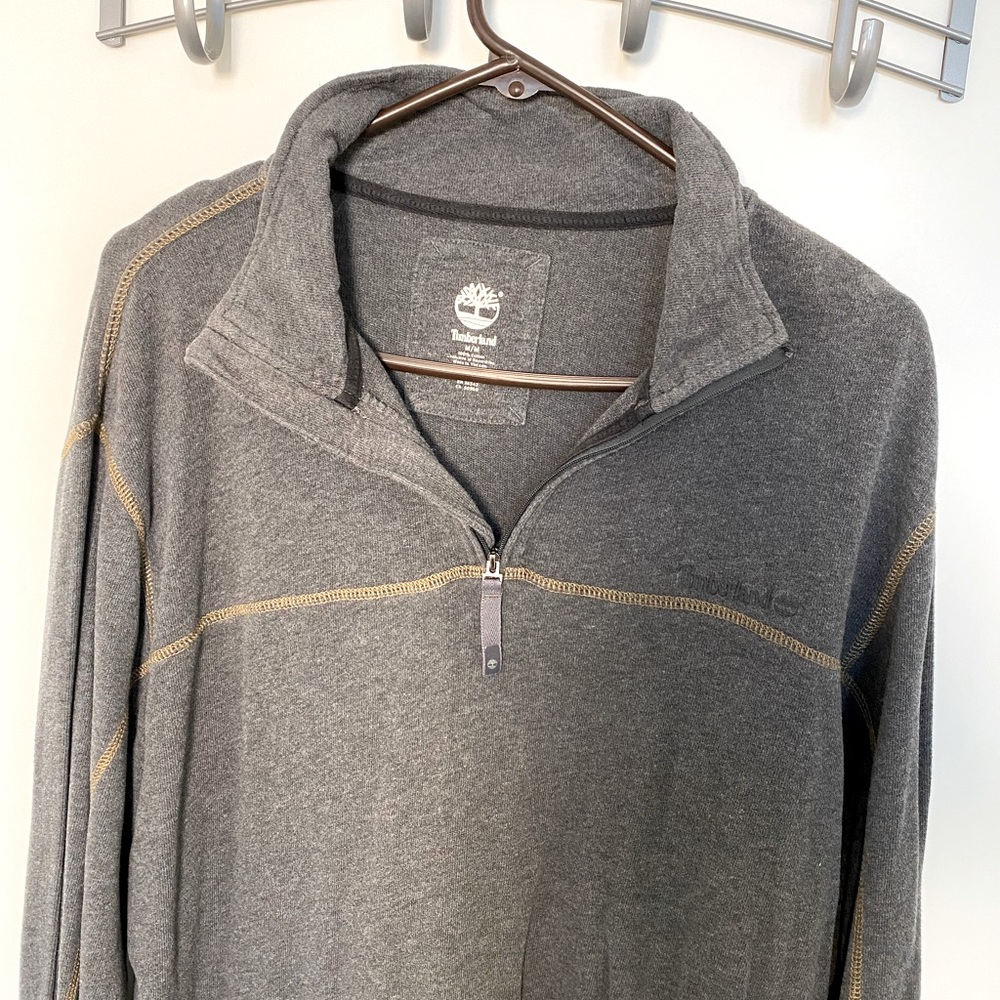 Timberland Sweatshirt Size M